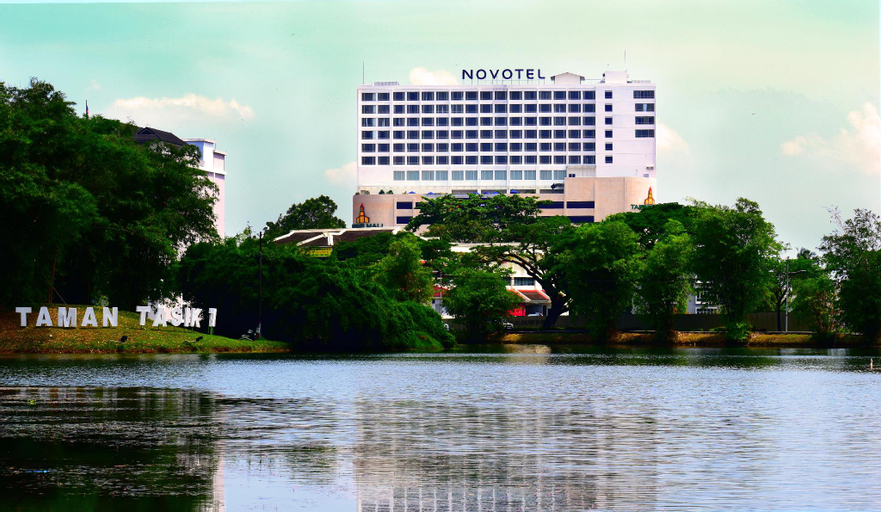 Novotel Taiping Perak, Larut and Matang