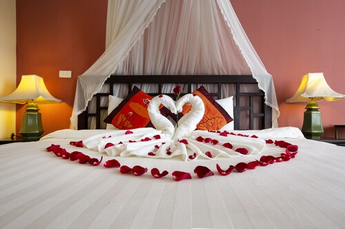 H'mong Boutique Hotel, Sa Pa