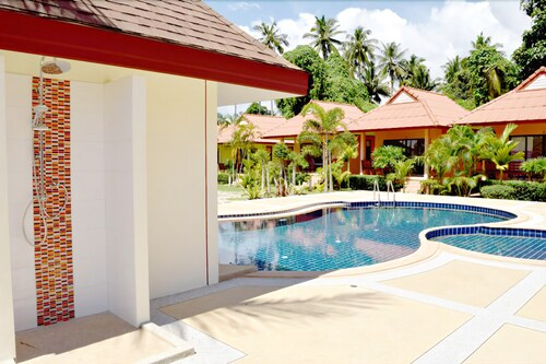 Sawadee Resort, Muang Krabi