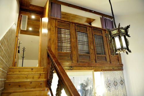 Huangshan Old Street Boutique Inn, Huangshan