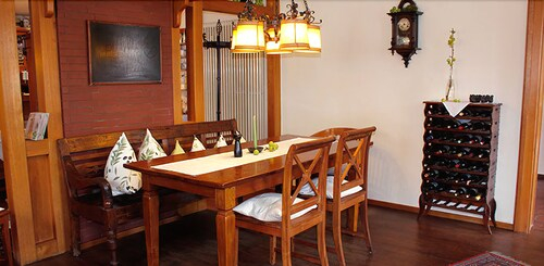 Hotel Zum Engel, Donnersbergkreis