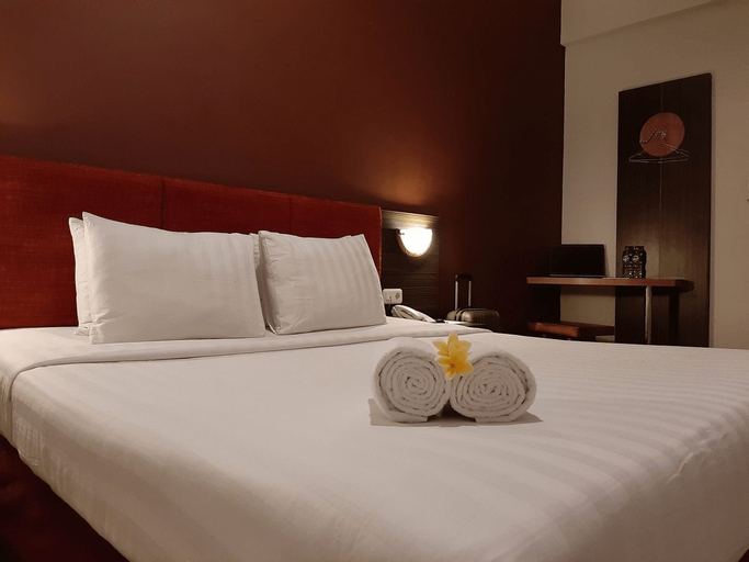 Hotel Pantes Kawi Semarang, Semarang
