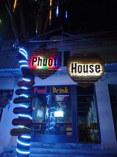 Phuot House - Hostel, Hà Giang