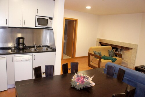 House With 2 Bedrooms in Vieira do Minho, With Wonderful Mountain View, Vieira do Minho