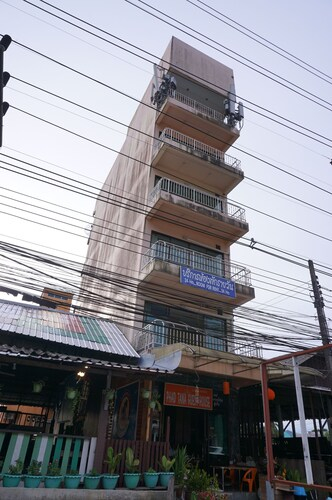 Phadtana Guesthouse, Muang Ranong