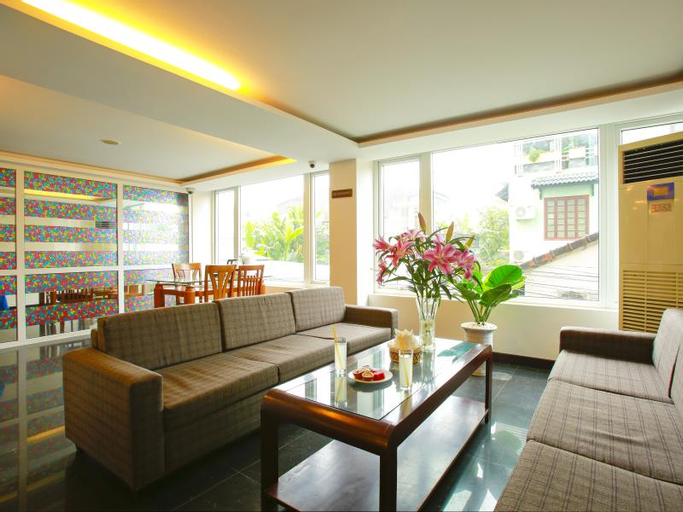 Hue Serene Shining Hotel & Spa, Huế