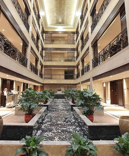Fuzhou Dongbai Hotel, Fuzhou