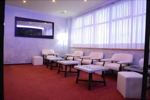 Lara Hotel, Valença