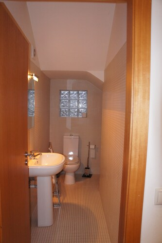 House With 2 Bedrooms in Vieira do Minho, With Wonderful Mountain View, Vieira do Minho