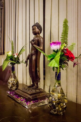 Hotel Ananda Inn, Lumbini