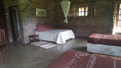 Southern Comfort Lodge, Bulawayo