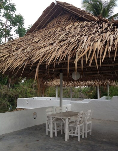 Peardao Resort, Suan Phung