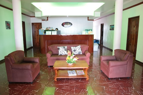 Sophia's Beach Guest House, El Nido