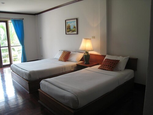 Malai Asia Resort, Thap Sakae