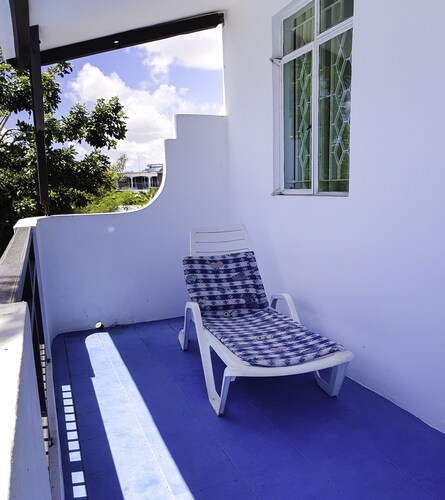 Villa Les Natines,