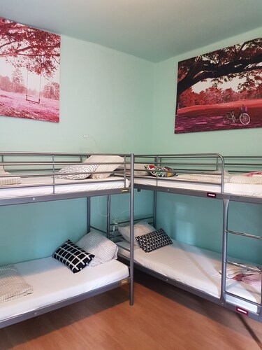 Hype Lisbon Hostel, Lisboa