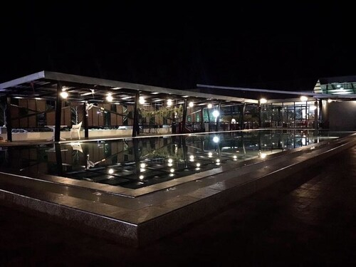 Kiat Nakhon Hotel, Muang Nakhon Si Thammarat
