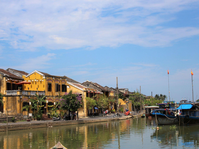 Mercure Hoi An, Hội An