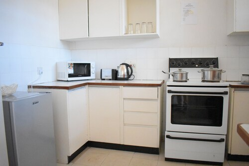 Brightcastle Harare City Apartments, Harare