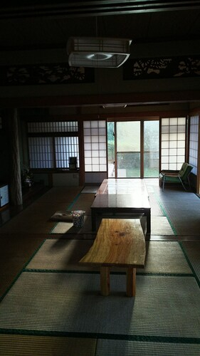 Kawaraya-Ikinpata, Motobu