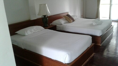 Malai Asia Resort, Thap Sakae