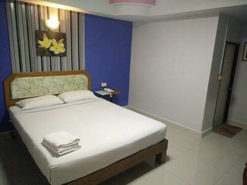 Kiat Nakhon Hotel, Muang Nakhon Si Thammarat