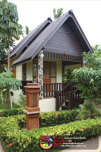 Prachuab Garden View Resort, Muang Prachuap Khiri Khan