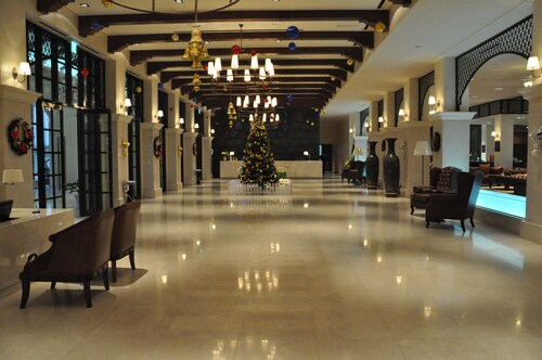 Song Gia Golf Resort by Hyundai, Thủy Nguyên