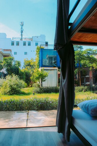 Packo Hostel Danang, Sơn Trà