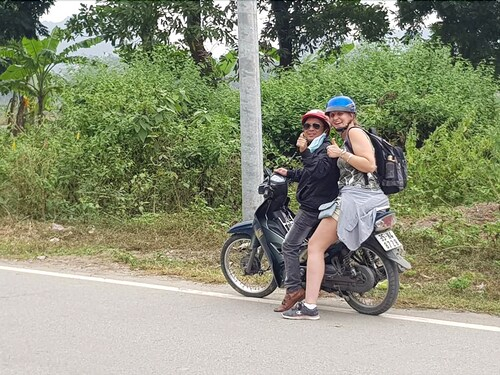 Ninh Binh Nature Homestay, Gia Viễn