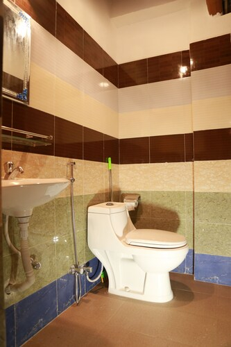 Newa Home, Bagmati