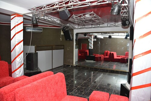 Jess Hotel Kpalimé, Kloto