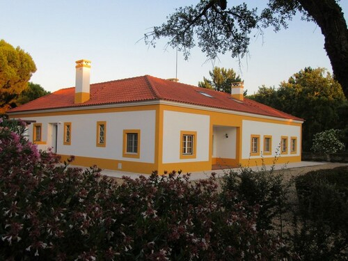 45 Villa 52 by Herdade de Montalvo, Alcácer do Sal