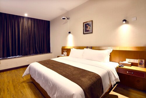 Tong Cheng Hotel, Xishuangbanna Dai
