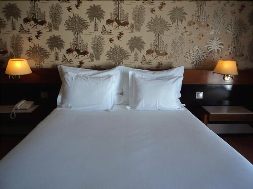 Lara Hotel, Valença
