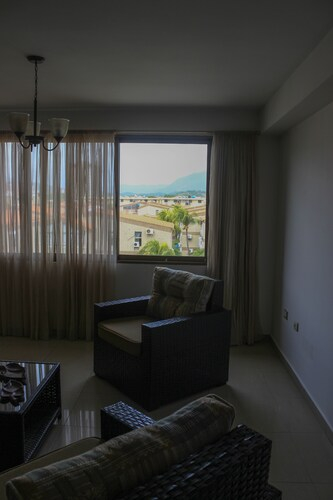 Apartamento Los Geranios, Maneiro