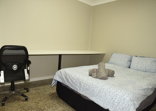 Croydon Park Home, Burwood