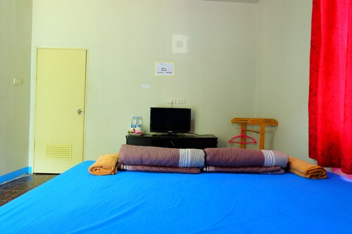 Kiritam Homestay, Muang Nakhon Si Thammarat