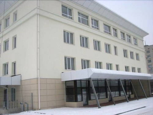 Kalyna, Kharkivs'ka