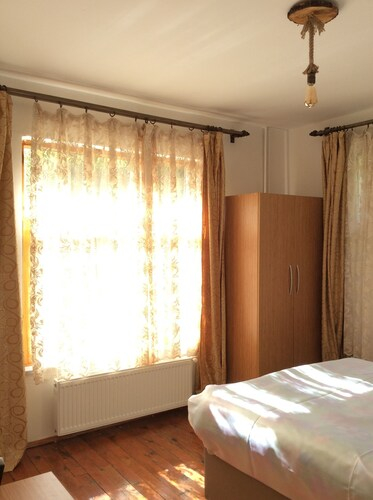 Mengen - Yenice Orman Evi, Mengen
