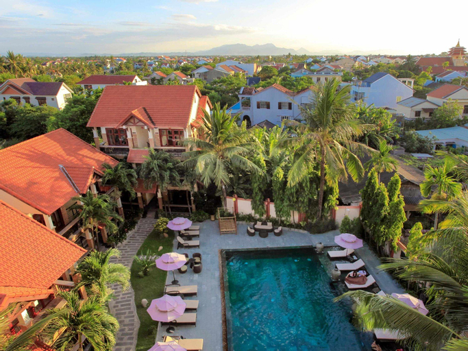 Mercure Hoi An, Hội An