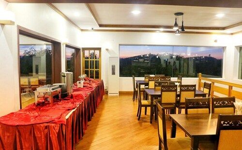 Pepper Garden Resort, Thaton