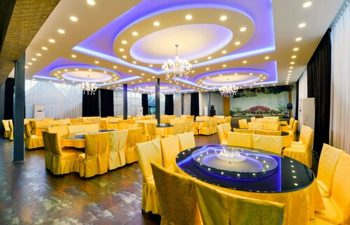 Tong Cheng Hotel, Xishuangbanna Dai