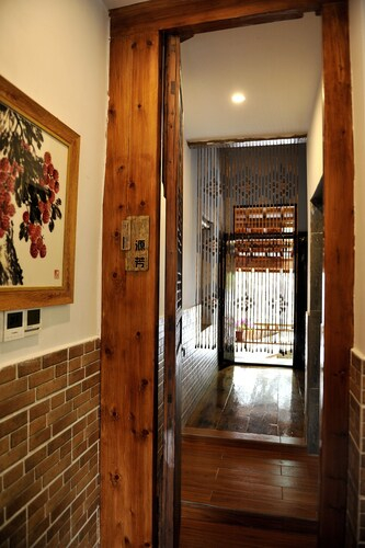 Huangshan Old Street Boutique Inn, Huangshan
