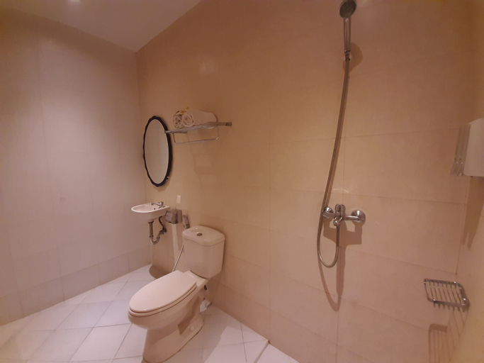 Hotel Pantes Kawi Semarang, Semarang