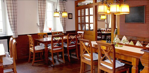 Hotel Zum Engel, Donnersbergkreis