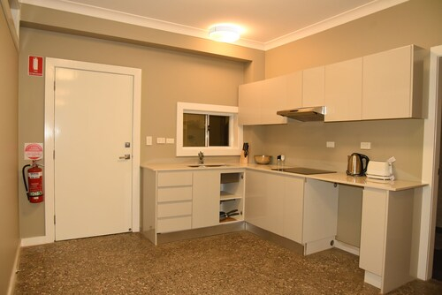 Croydon Park Home, Burwood