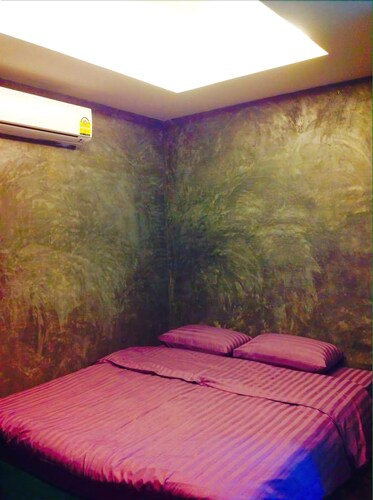 Chatchanan Resort, Mae Sot