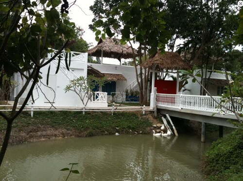 Peardao Resort, Suan Phung