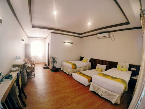Pepper Garden Resort, Thaton